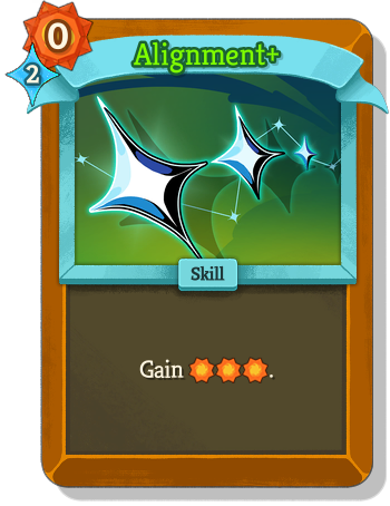 Alignment+