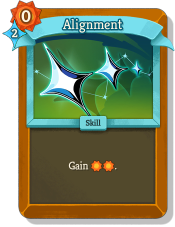 Alignment