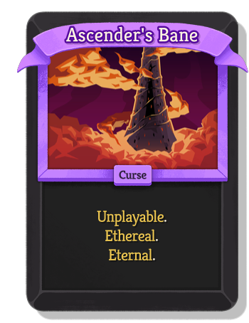Ascender's Bane