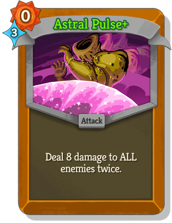 Astral Pulse+