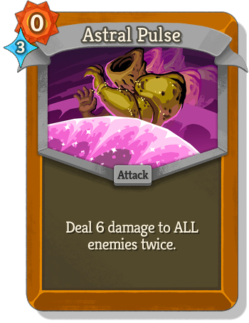 Astral Pulse