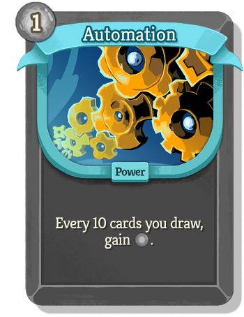 Automation