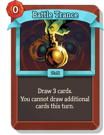Battle Trance
