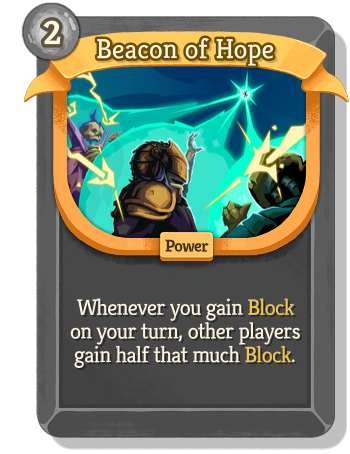 Beacon of Hope