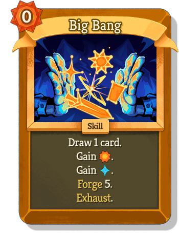 Big Bang