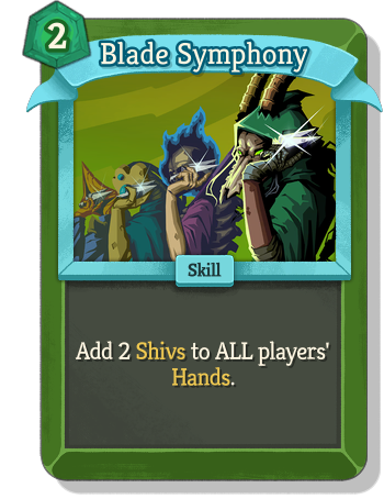 Blade Symphony