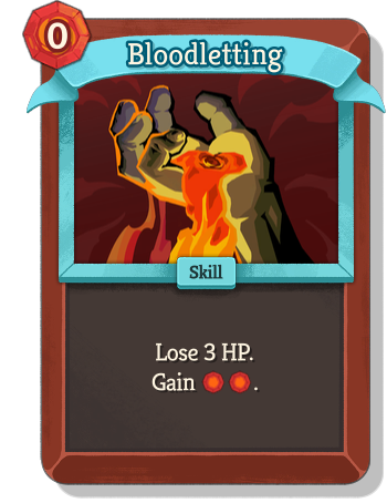 Bloodletting