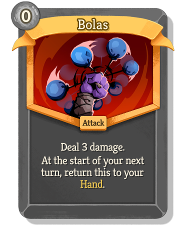 Bolas
