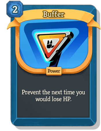 Buffer