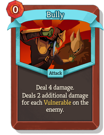 Bully