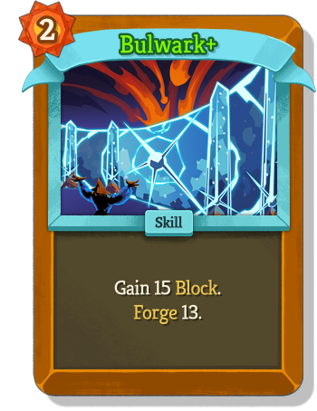 Bulwark+