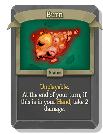 Burn