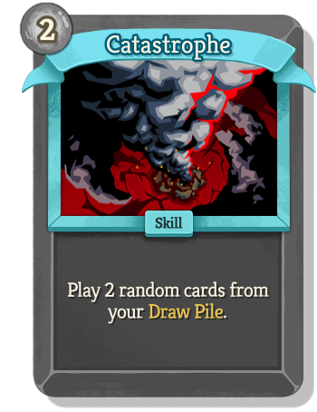 Catastrophe