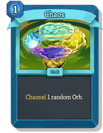 Chaos