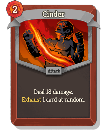 Cinder