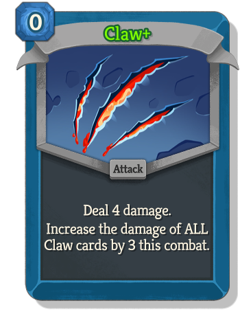 Claw+