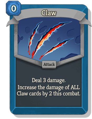 Claw