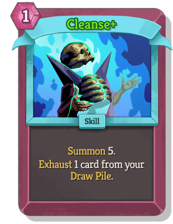 Cleanse+