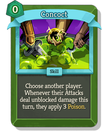 Concoct