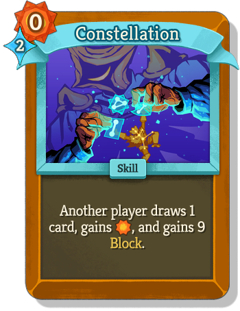 Constellation