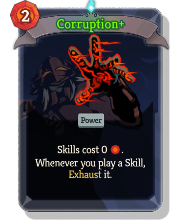 Corruption+