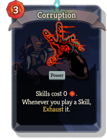 Corruption