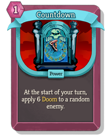 Countdown