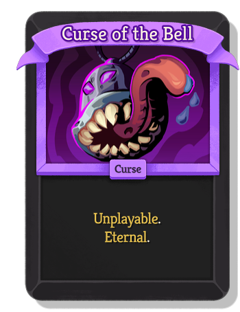 Curse of the Bell