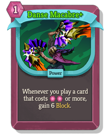 Danse Macabre+