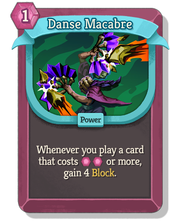 Danse Macabre