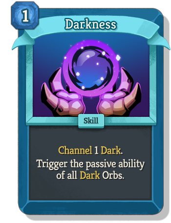 Darkness