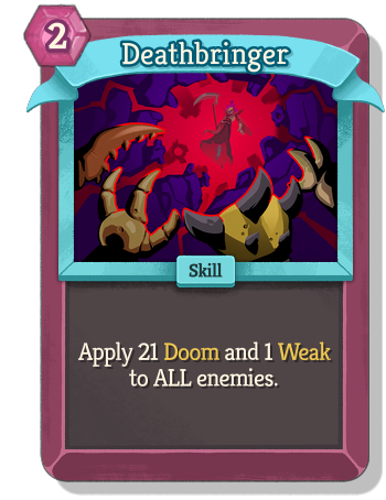 Deathbringer