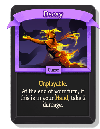 Decay
