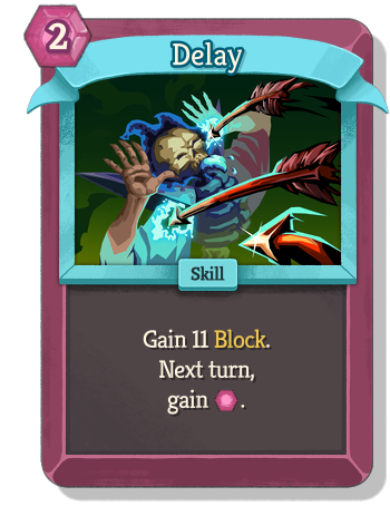 Delay
