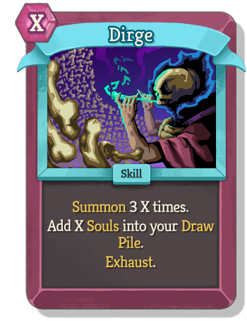Dirge