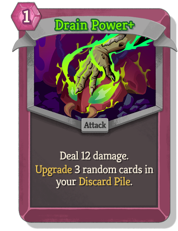Drain Power+