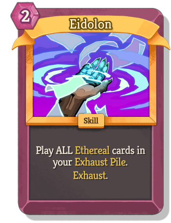 Eidolon