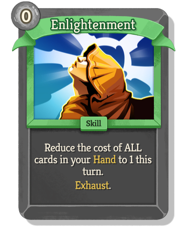 Enlightenment