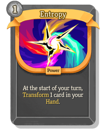 Entropy