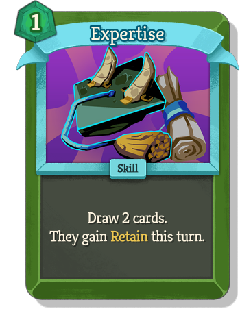 Expertise