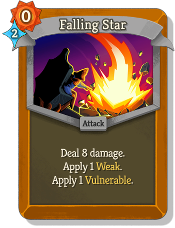 Falling Star
