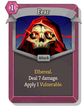 Fear