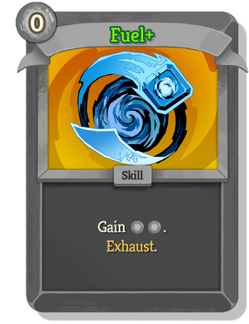 Fuel+