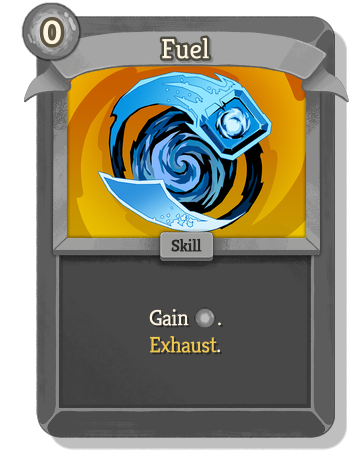 Fuel