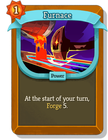 Furnace