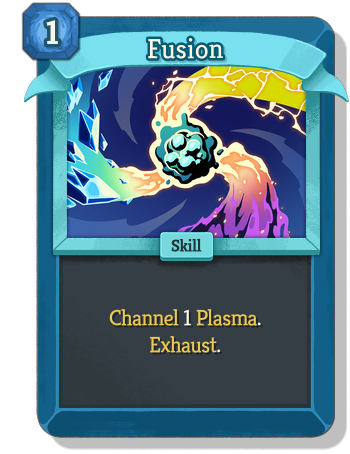 Fusion