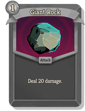 Giant Rock
