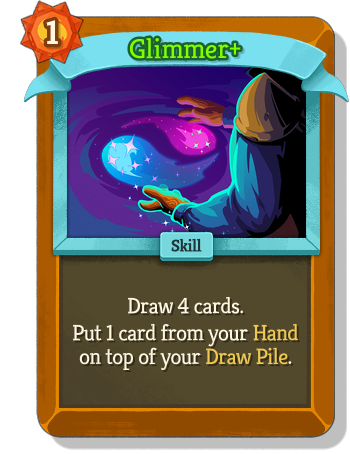 Glimmer+