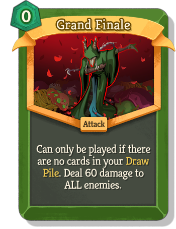 Grand Finale