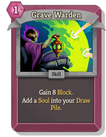 Grave Warden